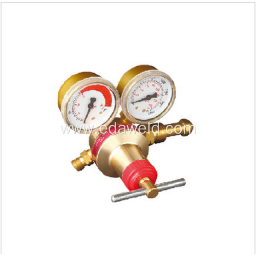 New Type Gas Regulator